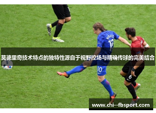 莫德里奇技术特点的独特性源自于视野控场与精确传球的完美结合