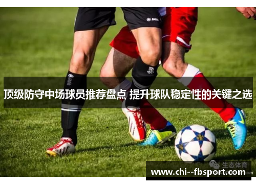 顶级防守中场球员推荐盘点 提升球队稳定性的关键之选 顶级防守中场球员推荐盘点 提升球队稳定性的关键之选