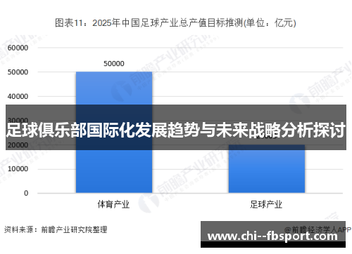 足球俱乐部国际化发展趋势与未来战略分析探讨