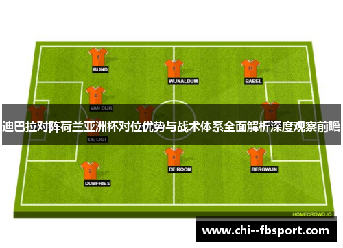 迪巴拉对阵荷兰亚洲杯对位优势与战术体系全面解析深度观察前瞻